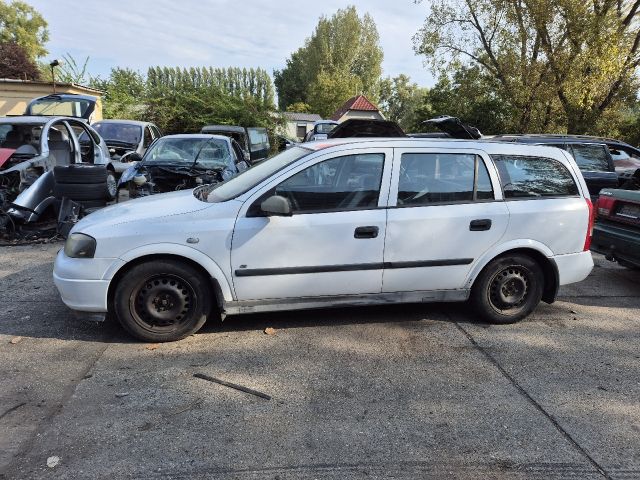 bontott OPEL ASTRA G Bal első Sárvédő