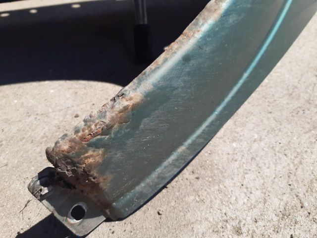 bontott OPEL ASTRA G Bal első Sárvédő