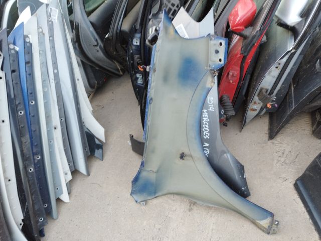 bontott OPEL ASTRA G Bal első Sárvédő