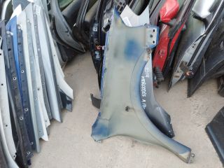 bontott OPEL ASTRA G Bal első Sárvédő