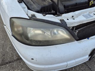 bontott OPEL ASTRA G Bal első Sárvédő