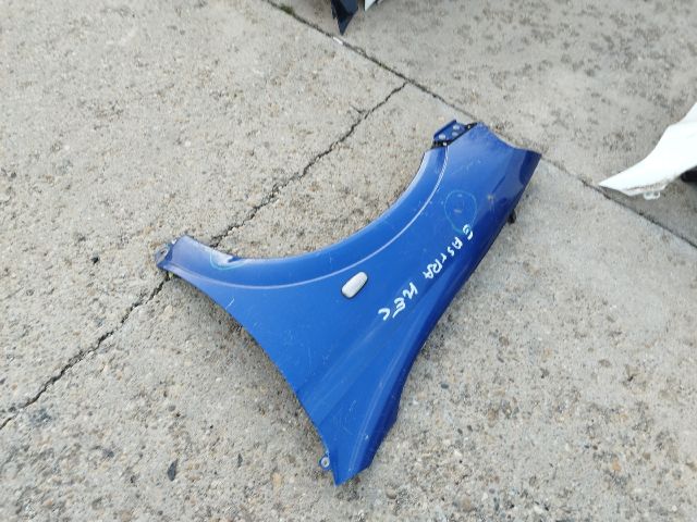 bontott OPEL ASTRA G Bal első Sárvédő