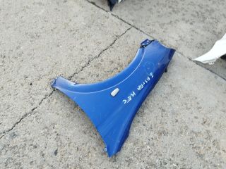 bontott OPEL ASTRA G Bal első Sárvédő