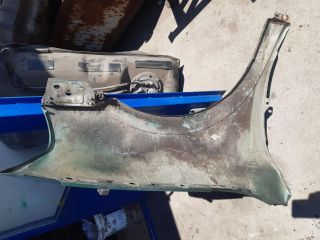 bontott OPEL ASTRA G Bal első Sárvédő