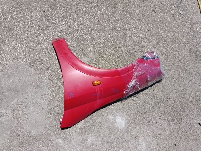 bontott OPEL ASTRA G Bal első Sárvédő