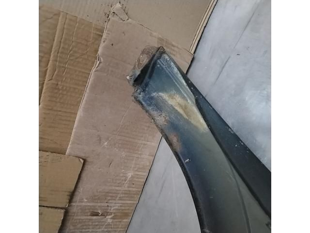 bontott OPEL ASTRA G Bal első Sárvédő