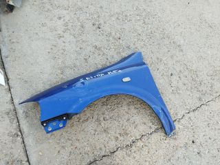 bontott OPEL ASTRA G Bal első Sárvédő