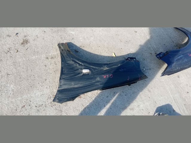 bontott OPEL ASTRA G Bal első Sárvédő