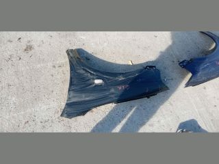 bontott OPEL ASTRA G Bal első Sárvédő