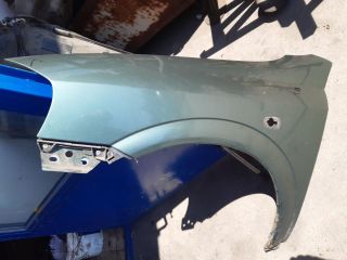 bontott OPEL ASTRA G Bal első Sárvédő