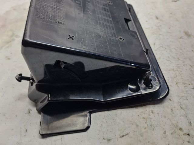 bontott OPEL ASTRA G Bal első Tároló Rekesz