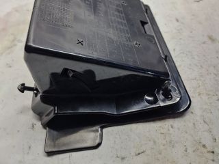 bontott OPEL ASTRA G Bal első Tároló Rekesz