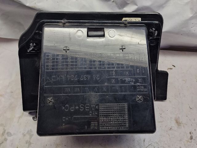 bontott OPEL ASTRA G Bal első Tároló Rekesz