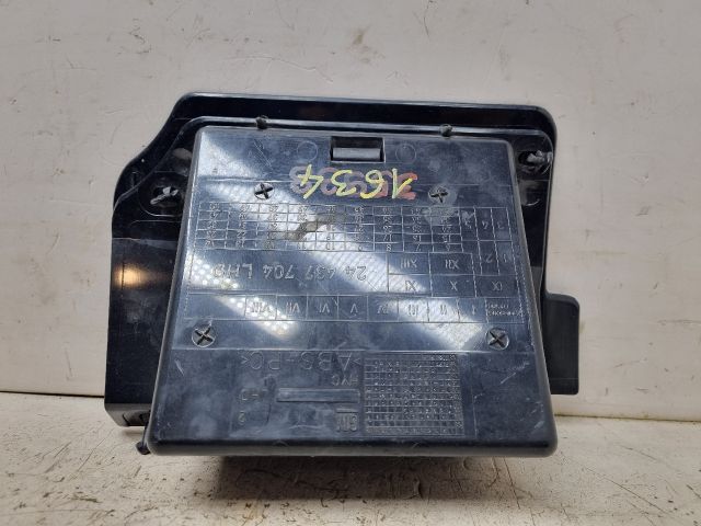 bontott OPEL ASTRA G Bal első Tároló Rekesz