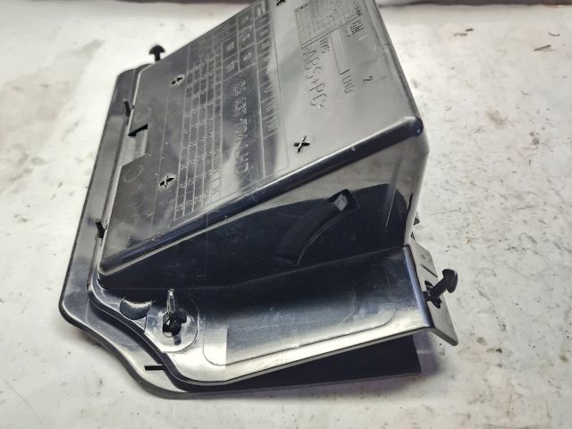 bontott OPEL ASTRA G Bal első Tároló Rekesz