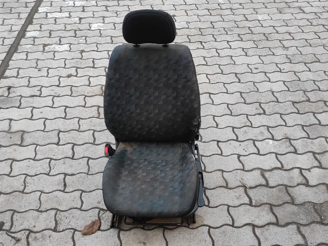 bontott OPEL ASTRA G Bal első Ülés