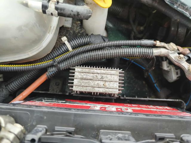 bontott OPEL ASTRA G Bal első Ülés