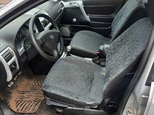 bontott OPEL ASTRA G Bal első Ülés