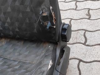 bontott OPEL ASTRA G Bal első Ülés
