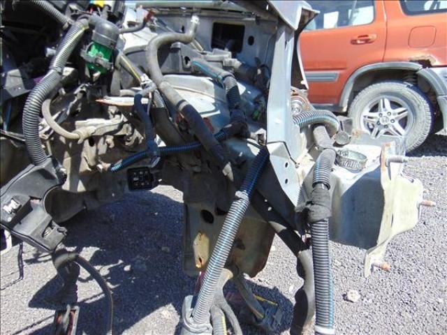 bontott OPEL ASTRA G Bal első Ütközéscsillapító