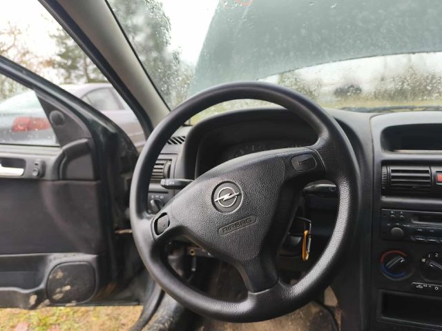 bontott OPEL ASTRA G Bal első Vízlehúzó Gumicsík