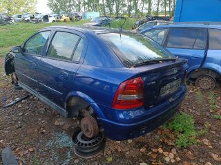 bontott OPEL ASTRA G Bal első Vízlehúzó Gumicsík