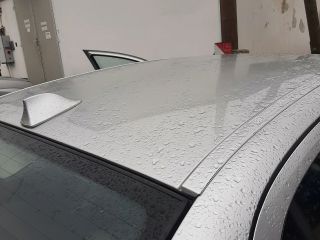 bontott OPEL ASTRA G Bal első Vízlehúzó Gumicsík