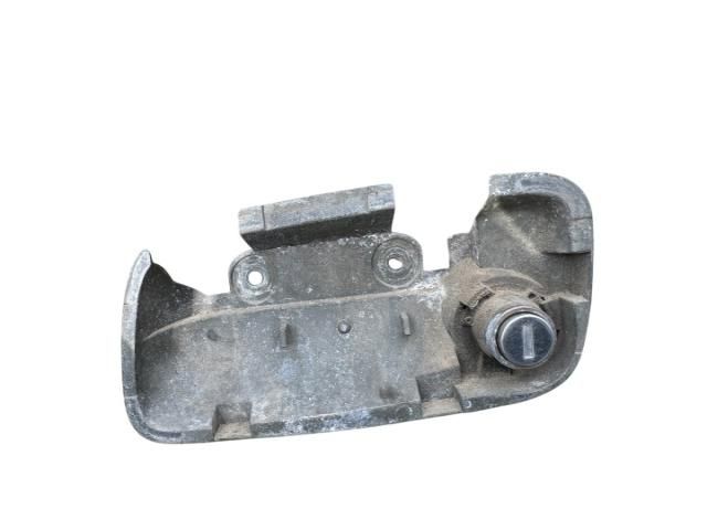 bontott OPEL ASTRA G Bal első Zárbetét