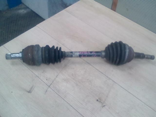 bontott OPEL ASTRA G Bal Féltengely