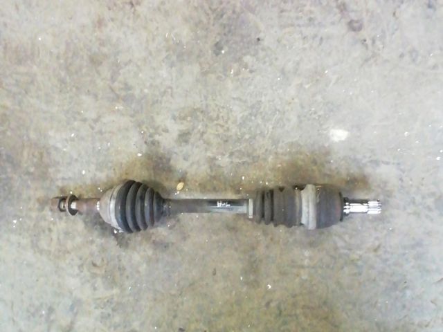 bontott OPEL ASTRA G Bal Féltengely