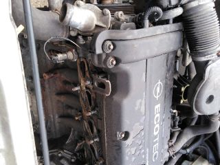 bontott OPEL ASTRA G Bal Fényszóró