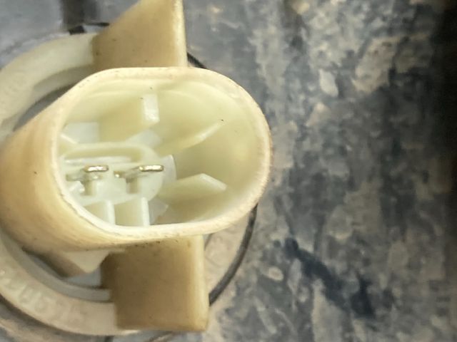 bontott OPEL ASTRA G Bal Fényszóró