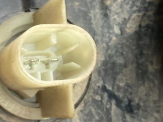 bontott OPEL ASTRA G Bal Fényszóró