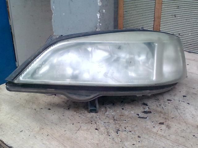 bontott OPEL ASTRA G Bal Fényszóró