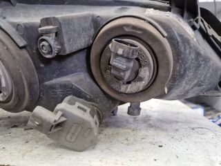 bontott OPEL ASTRA G Bal Fényszóró