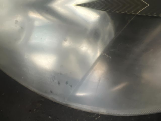 bontott OPEL ASTRA G Bal Fényszóró