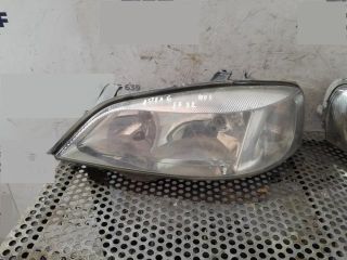 bontott OPEL ASTRA G Bal Fényszóró