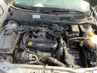 bontott OPEL ASTRA G Bal Fényszóró