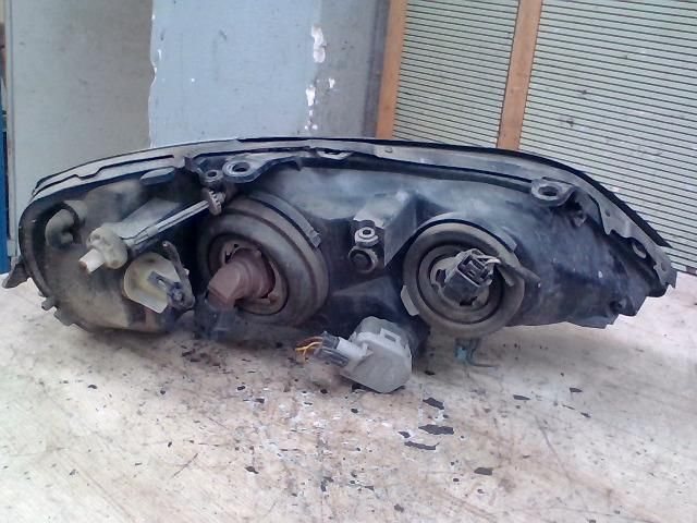 bontott OPEL ASTRA G Bal Fényszóró