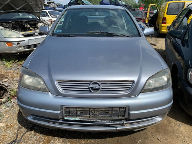 bontott OPEL ASTRA G Bal Fényszóró