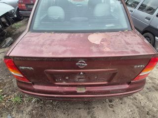 bontott OPEL ASTRA G Bal Fényszóró