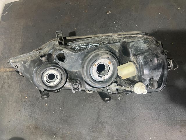 bontott OPEL ASTRA G Bal Fényszóró