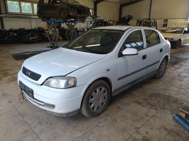 bontott OPEL ASTRA G Bal Fényszóró