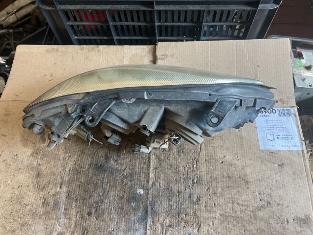 bontott OPEL ASTRA G Bal Fényszóró