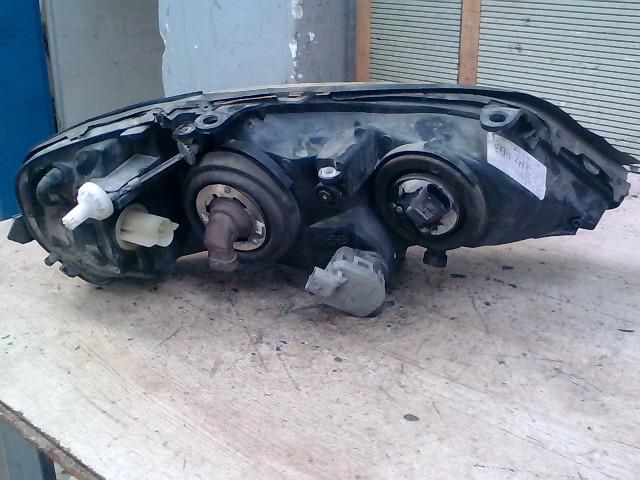 bontott OPEL ASTRA G Bal Fényszóró