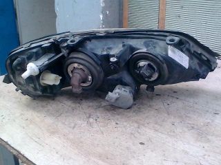 bontott OPEL ASTRA G Bal Fényszóró