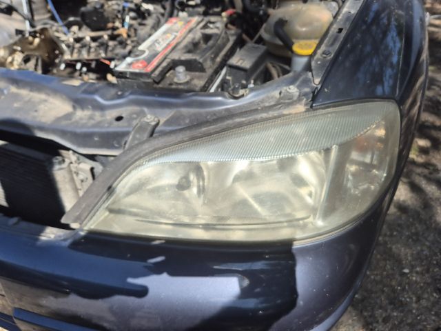 bontott OPEL ASTRA G Bal Fényszóró