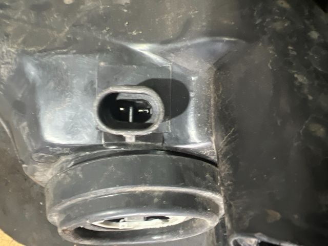 bontott OPEL ASTRA G Bal Fényszóró