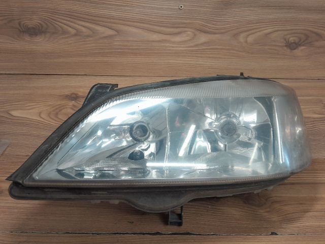 bontott OPEL ASTRA G Bal Fényszóró