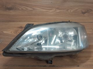 bontott OPEL ASTRA G Bal Fényszóró